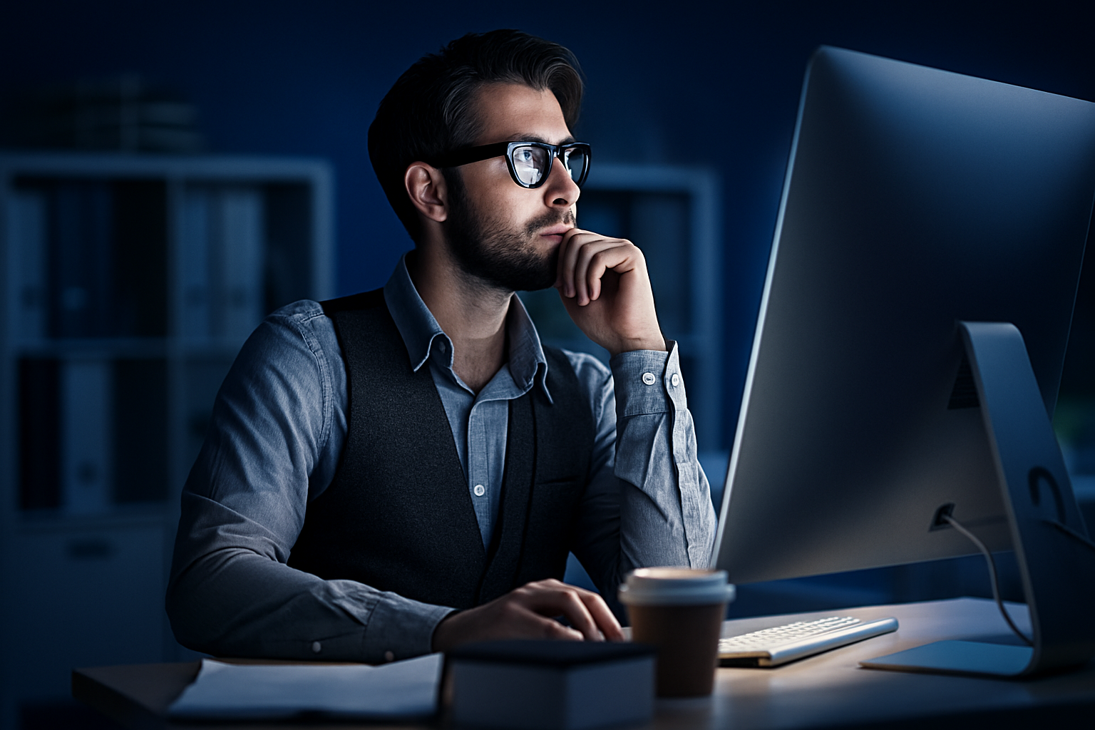 Data transformation visualization